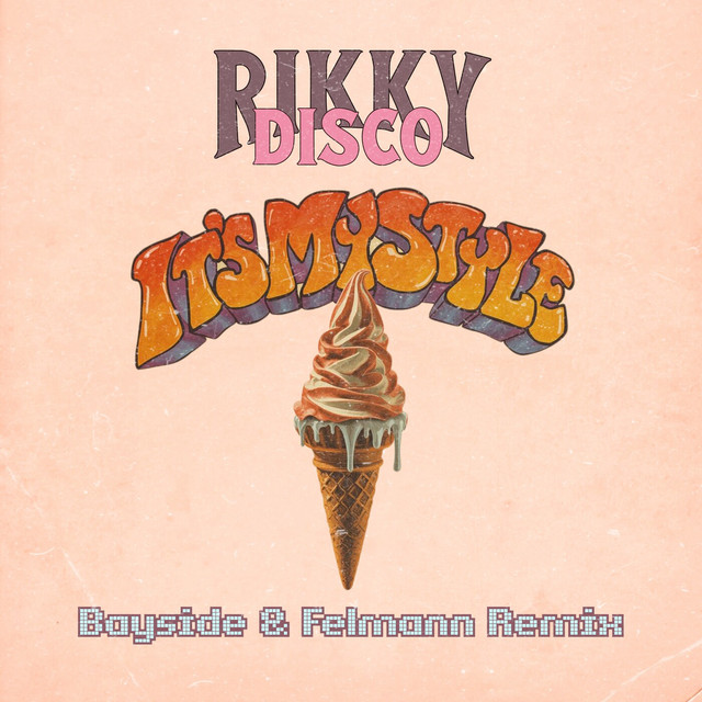 It's My Style - Bayside & Felmann Radio Edit