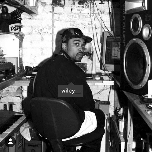 Speakerbox cover art