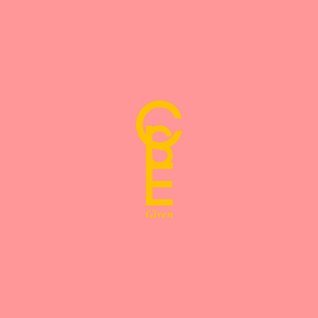Given cover art