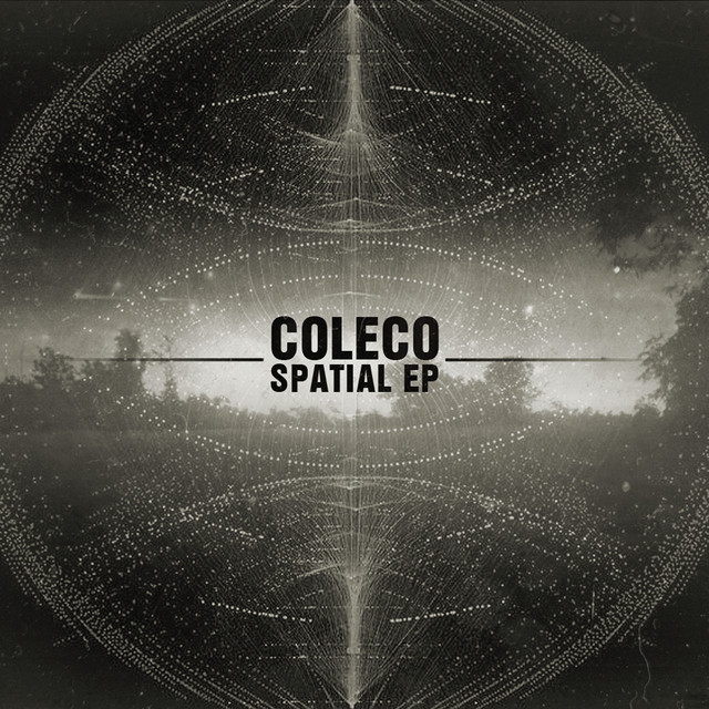 Spatial cover art