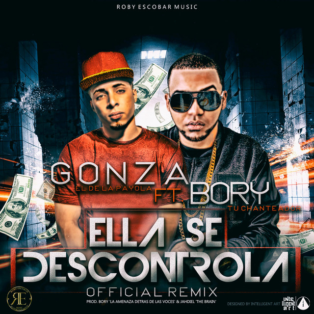 Gonza