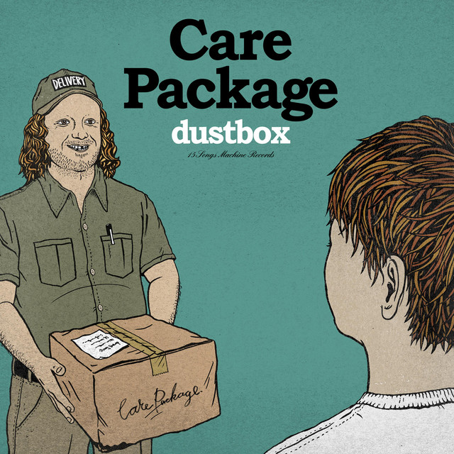 DUSTBOX - Songs, Events and Music Stats | Viberate.com