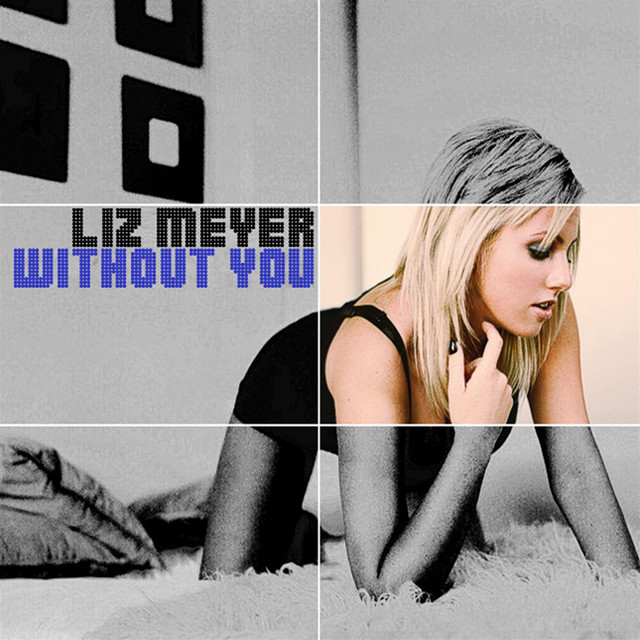 Without You cover art