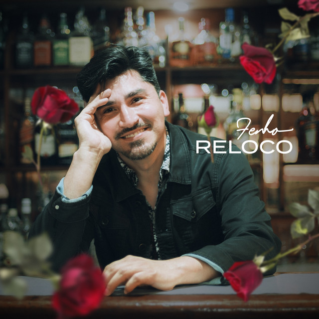 Reloco cover art