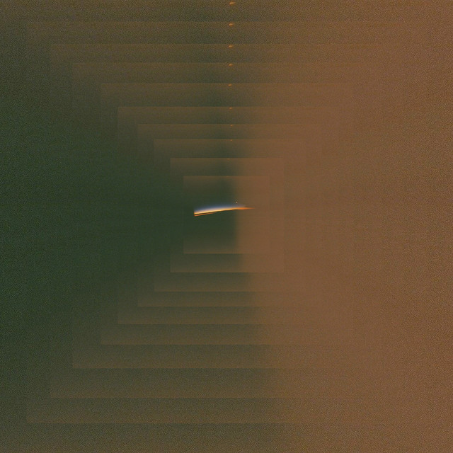 ...Andtheworld cover art