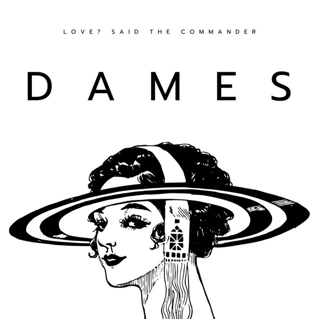 Dames cover