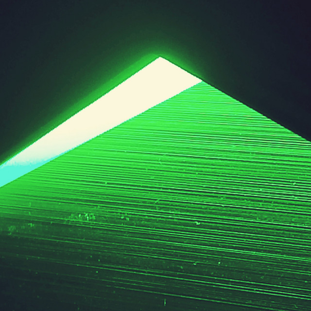 Frontier cover art