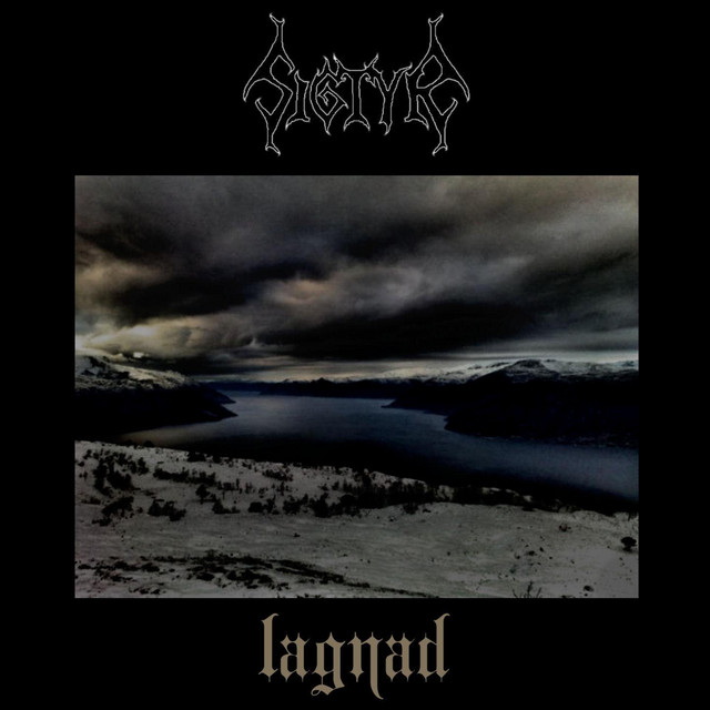 Lagnad (2010) Remastered cover