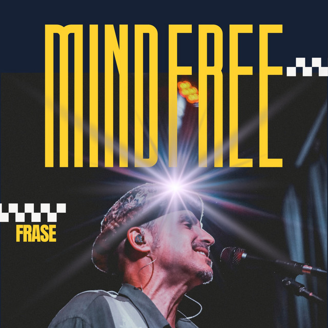 MIND FREE cover