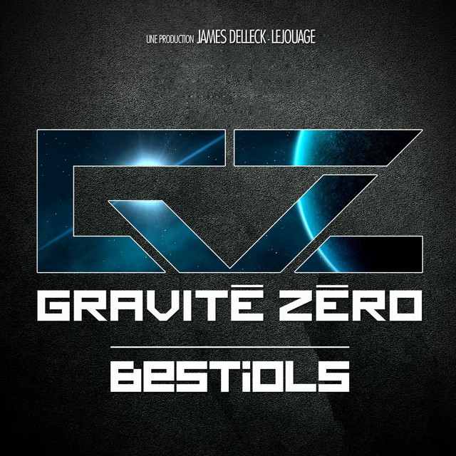 Gravité Zéro Photo
