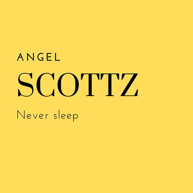 Angel Scottz