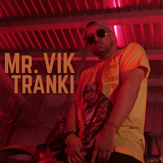 Tranki cover
