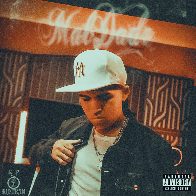 MalDade' album image