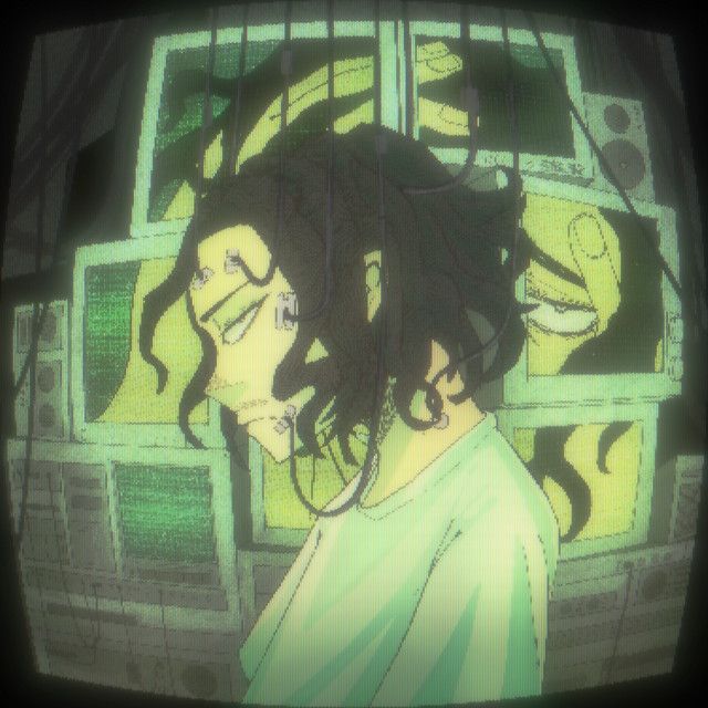 NEURÓTICO cover art