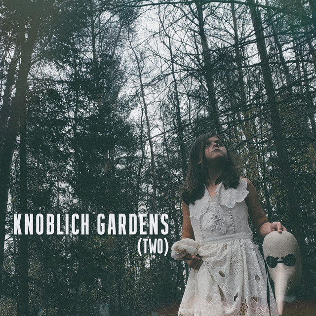Knoblich Gardens (two) cover art