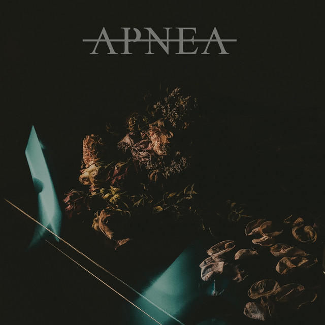 Apnea cover art