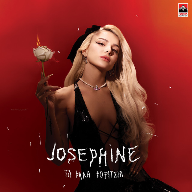 Josephine - Berdemata
