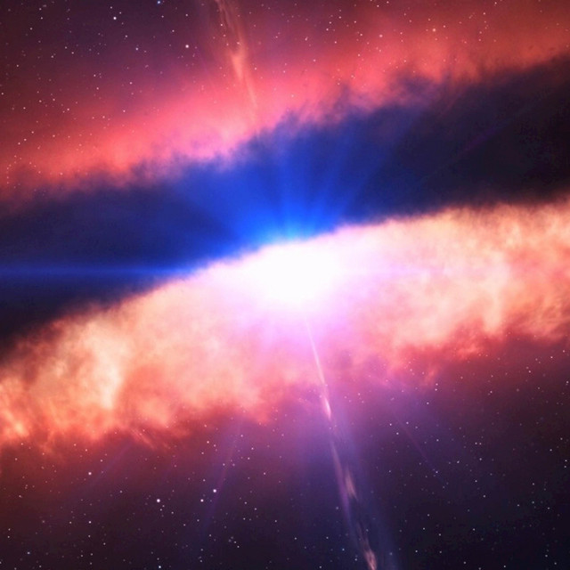 Star Birth cover art