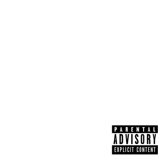 WHITE cover art