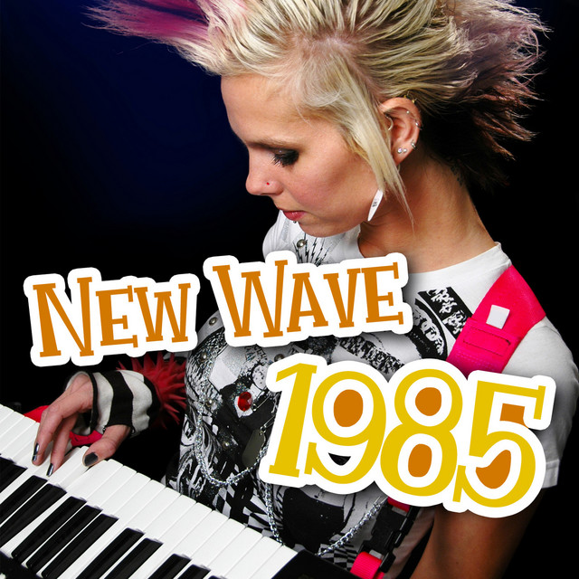 New Wave 1985 - Album by Graham BLVD | Spotify