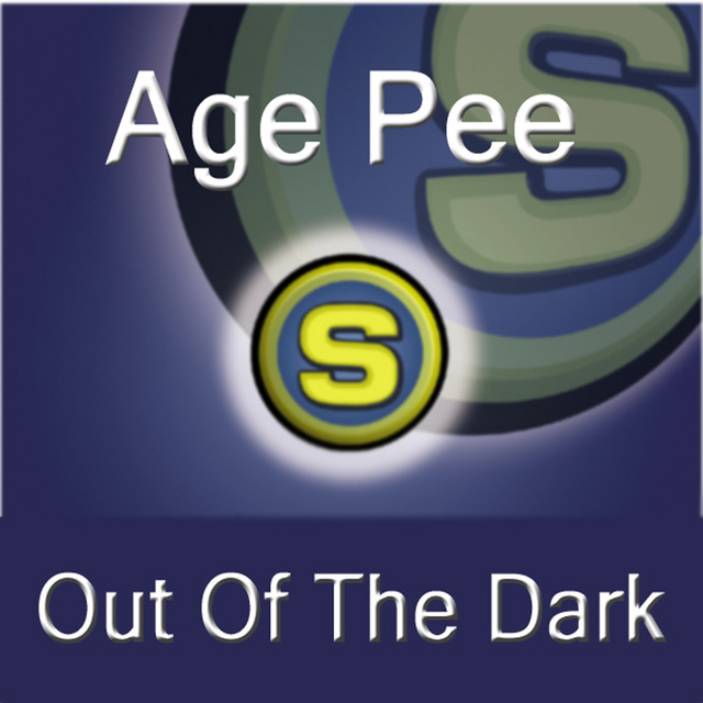 Out Of The Dark - Radio Version cover art