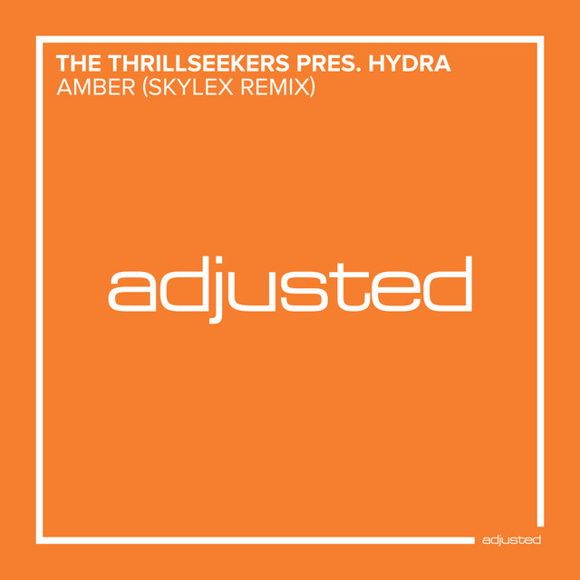 Amber - Skylex Remix