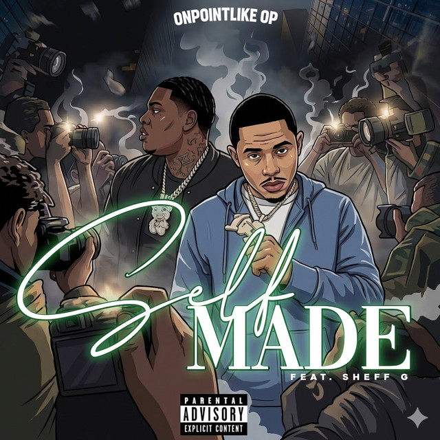 Self Made