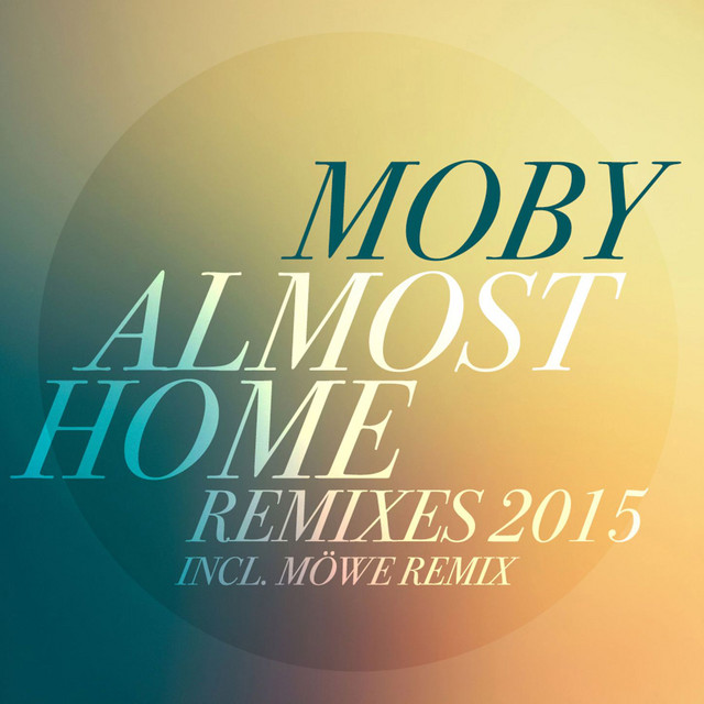 Almost Home (feat. Damien Jurado) - Vijay & Sofia Zlatko Mix