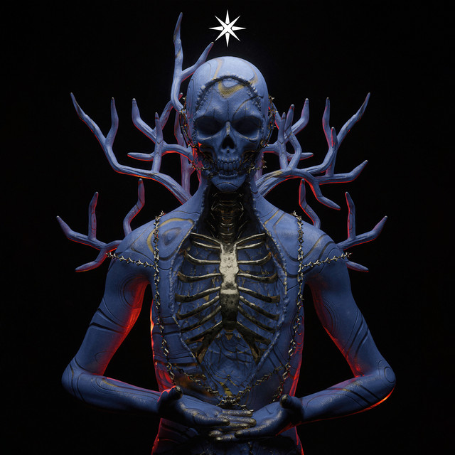 Lamia cover art