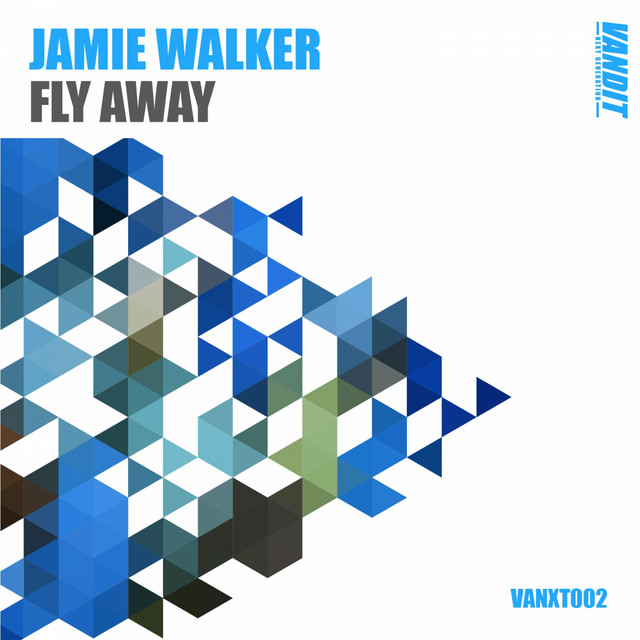 Fly Away - Extended album art