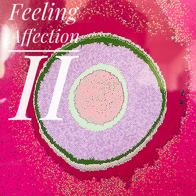II cover art