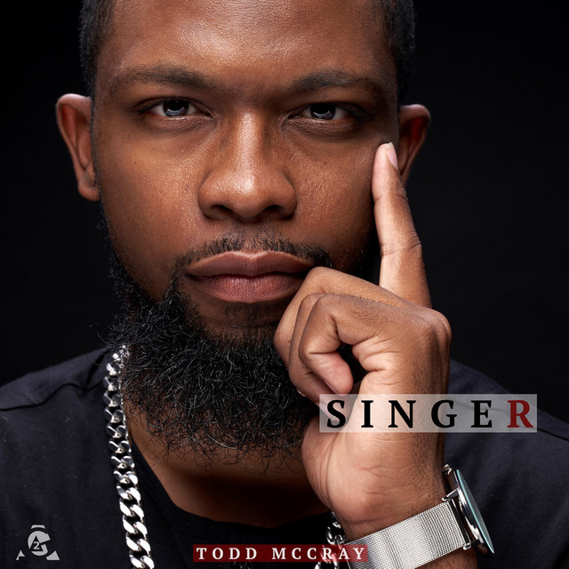 Singer cover art
