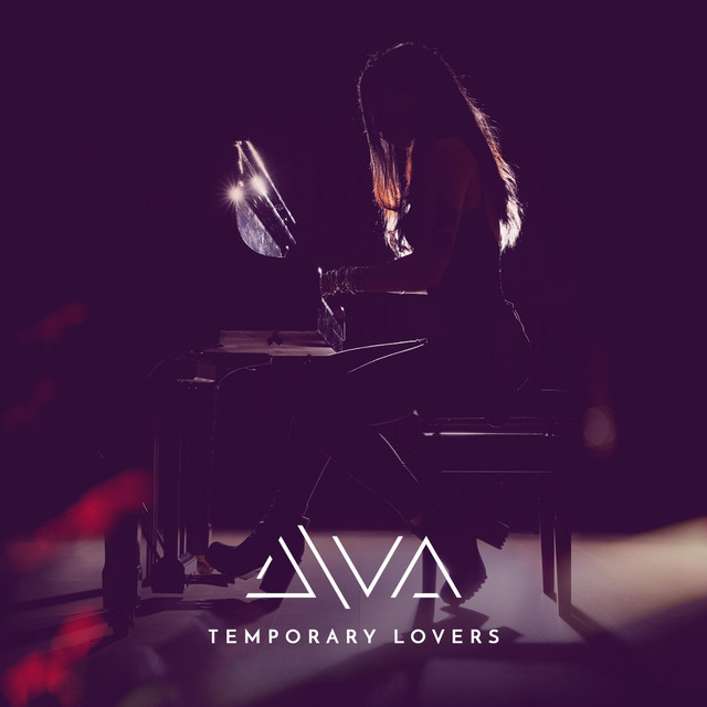 Temporary Lovers cover art