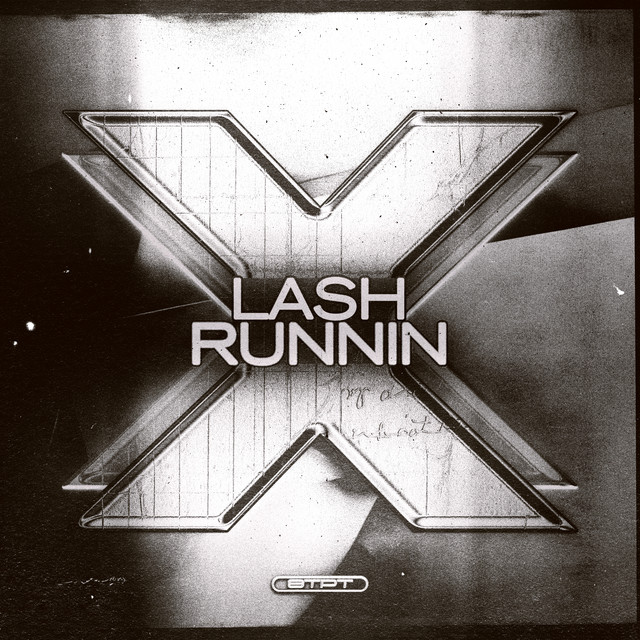 Runnin cover art