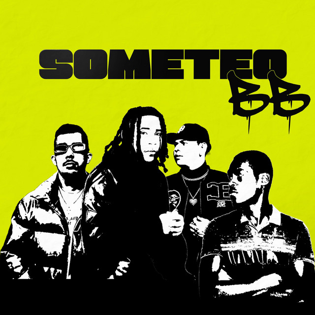SOMETEO BB