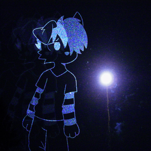 LOST & FOUND cover art