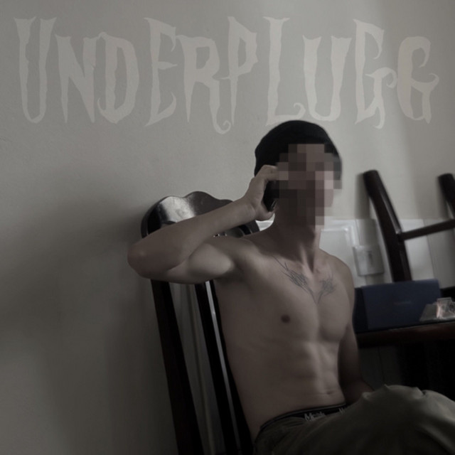 Underplugg cover art