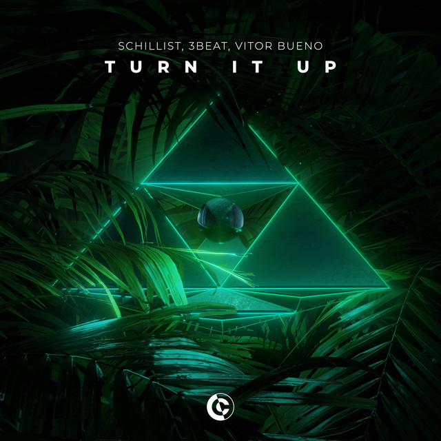 Turn It Up