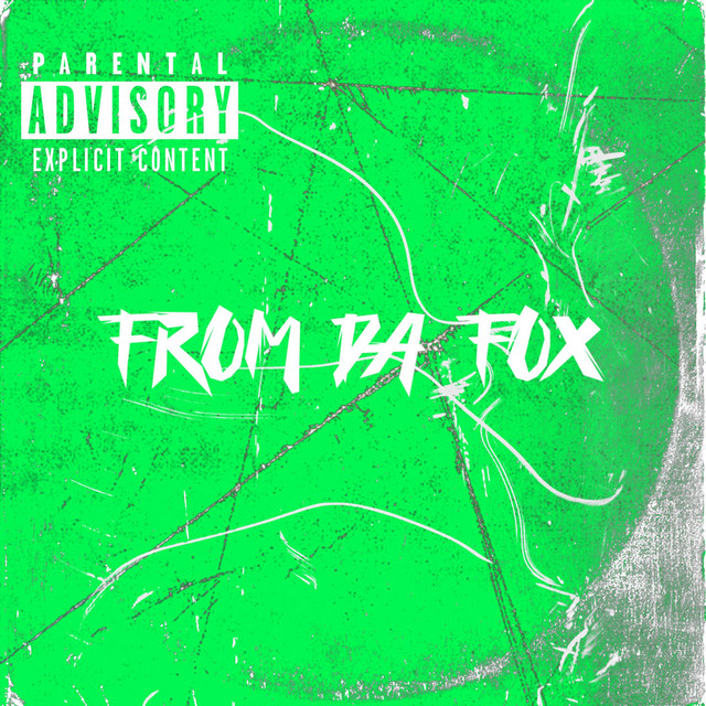 From DA Fox - Single by Al B. | Spotify
