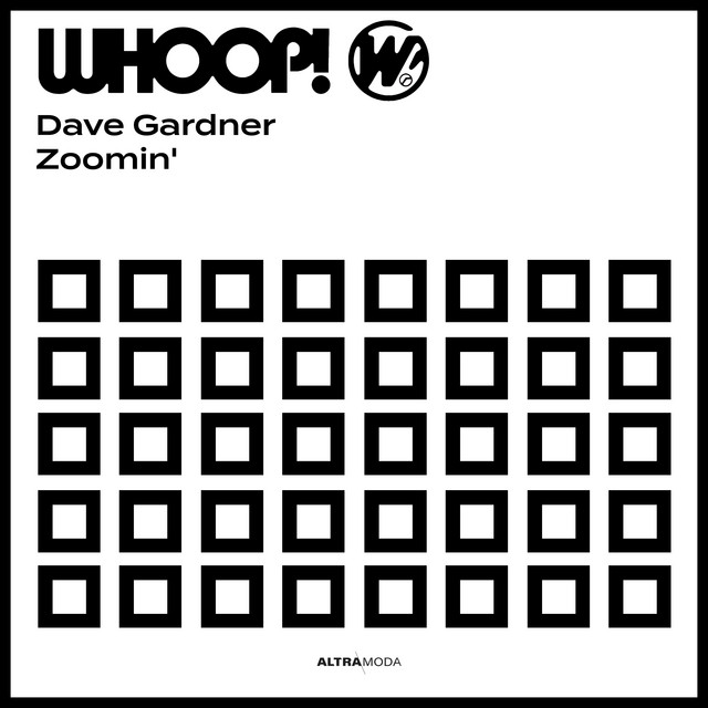 Zoomin' cover