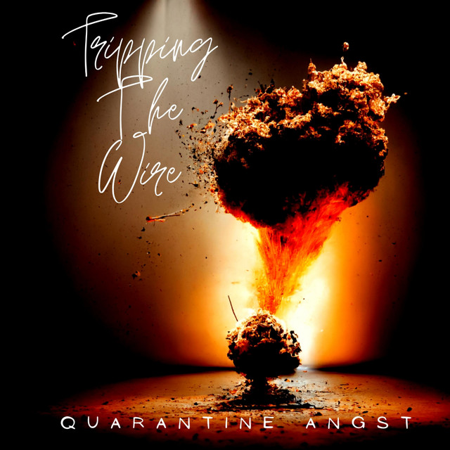 Tripping the Wire (single)