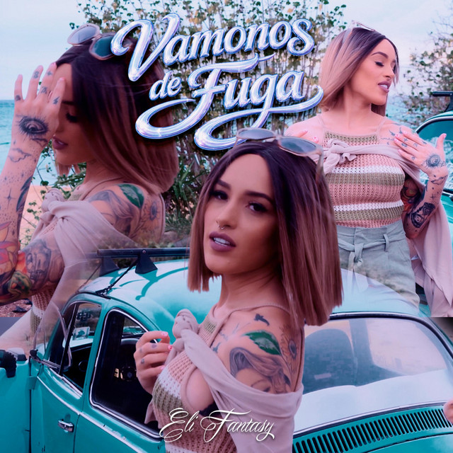 Vamonos De Fuga