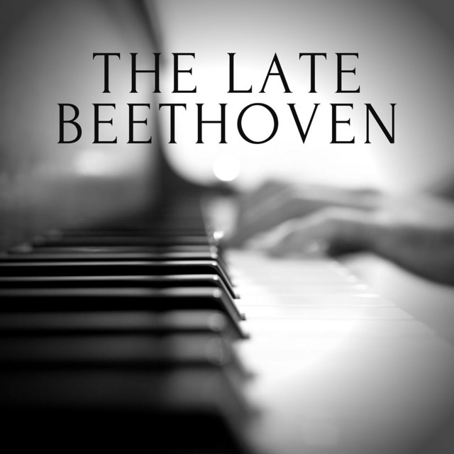 The Late Beethoven cover art