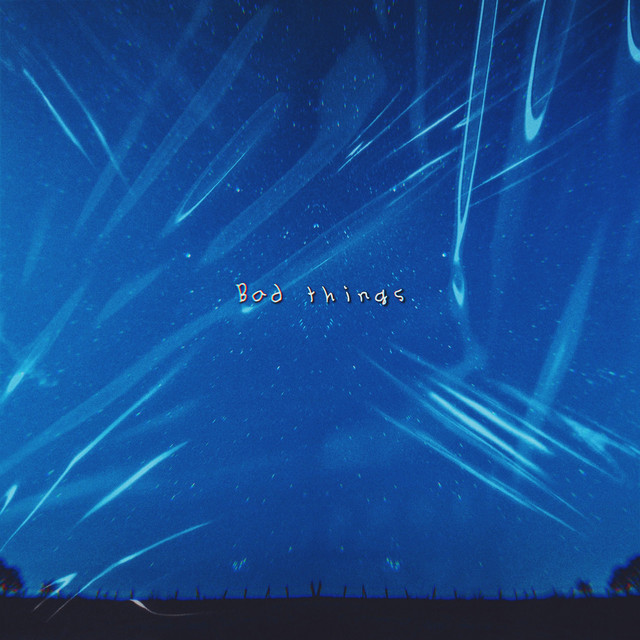 Bad Things cover art