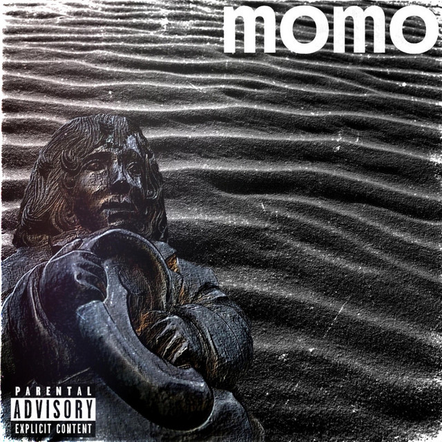 momo cover art