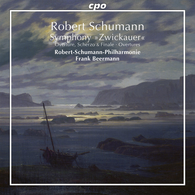 Schumann: Symphony "Zwickauer"