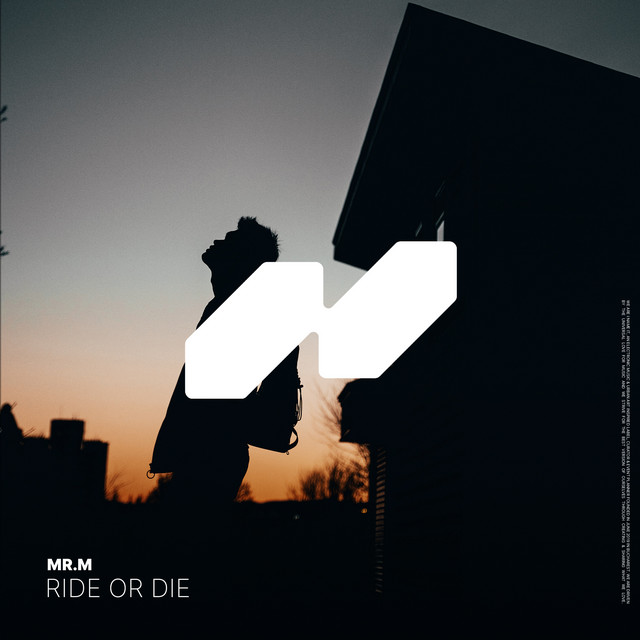 Ride or Die album image