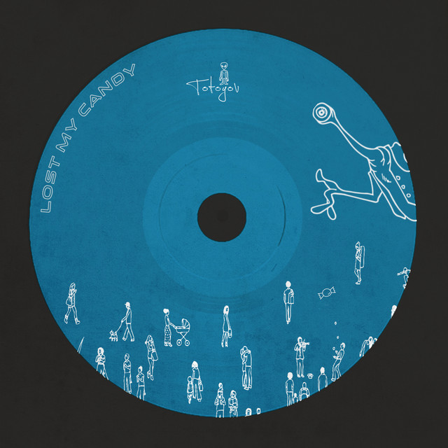 Lost And Found - Malini Remix album art