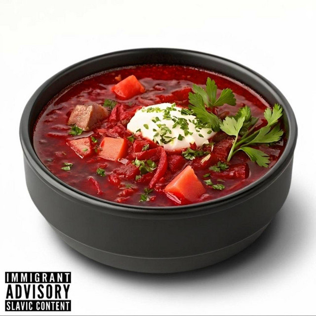 BORSCHT