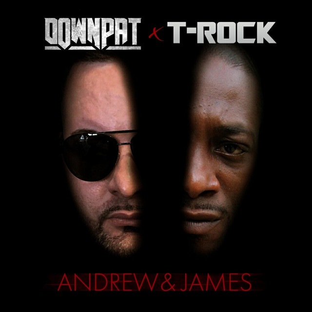 Andrew & James cover art